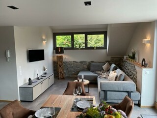 "Zimmermanns 1" Wohnzimmer