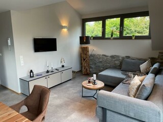 "Zimmermanns 1" Wohnzimmer