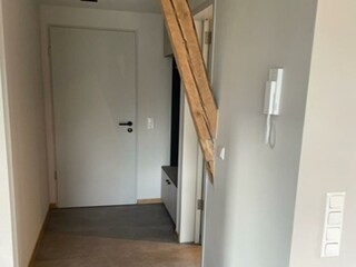 "Zimmermanns 1" Flur