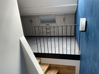 "Zimmermanns 1" Flur