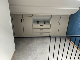 "Zimmermanns 1" Flur