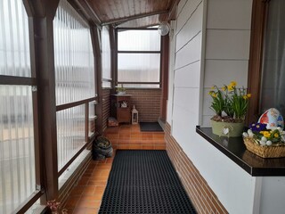 Apartamento Üdersdorf Grabación al aire libre 1