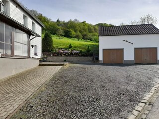 Apartamento Üdersdorf Grabación al aire libre 7