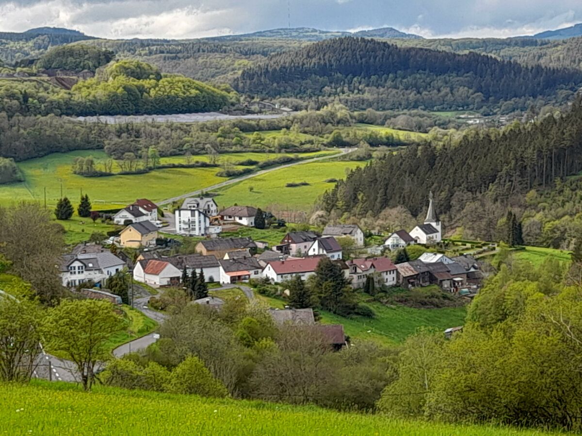 Ortsansicht Trittscheid