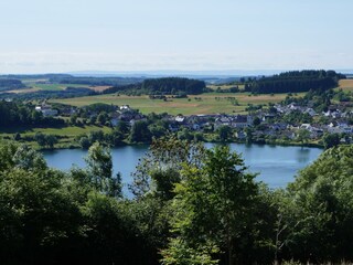 Appartement Schalkenmehren Buitenaudio-opname 2
