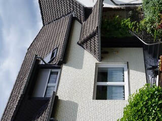 Apartamento Schalkenmehren Grabación al aire libre 5