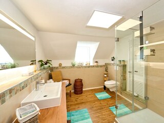 Apartamento Schalkenmehren Grabación al aire libre 6