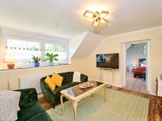 Appartement Schalkenmehren Buitenaudio-opname 9