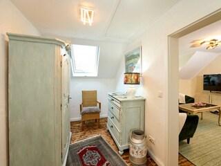 Appartement Schalkenmehren Buitenaudio-opname 10