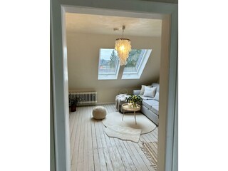 Apartamento Daun Grabación al aire libre 17