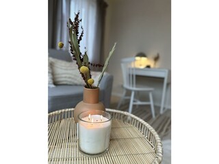 Appartement Daun Buitenaudio-opname 27