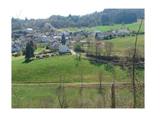 Apartamento Üdersdorf Grabación al aire libre 2