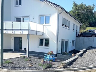 Apartamento Üdersdorf Grabación al aire libre 8