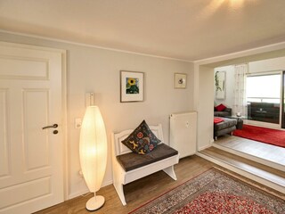 Appartement Bettenfeld Buitenaudio-opname 5