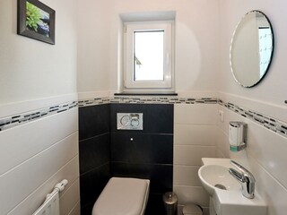 Appartement Bettenfeld Buitenaudio-opname 8