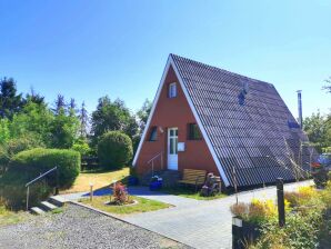 Apartment Eifelferienhaus Wald- und Wiesenblick - Dockweiler - image1