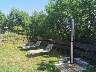 Appartamento Dockweiler Registrazione all'aperto 8