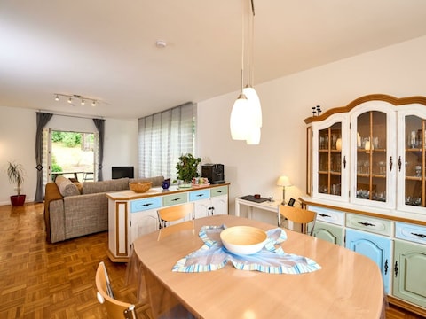 Apartamento vacacional Haus Waldblick