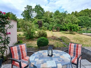 Appartement Daun Buitenaudio-opname 5