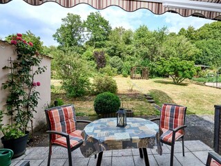 Apartamento Daun Grabación al aire libre 10