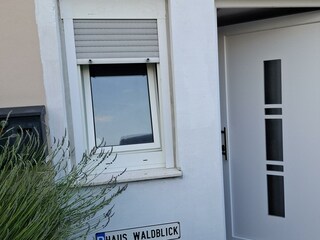 Apartamento Daun Grabación al aire libre 22