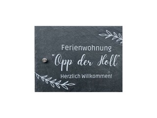 Appartement Brockscheid  57