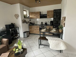 Appartement Brockscheid Enregistrement extérieur 2