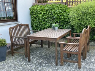 Apartamento Brockscheid Grabación al aire libre 55