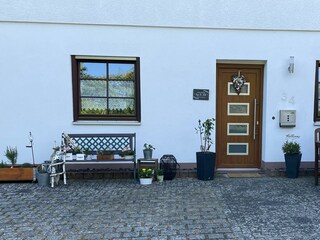 Appartement Brockscheid Enregistrement extérieur 56