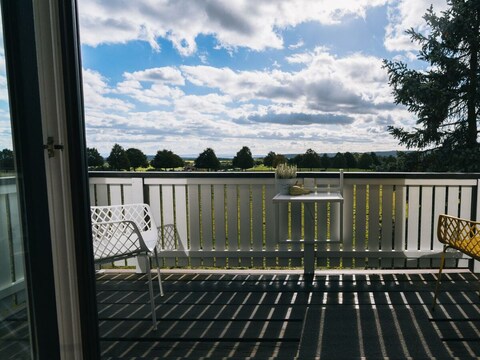 Apartamento Eifel17 - el apartamento vacacional
