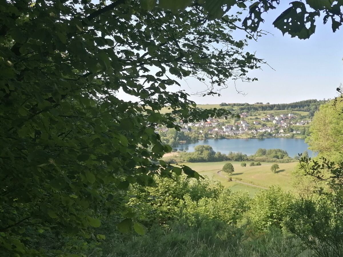 Schalkenmehrener Maar