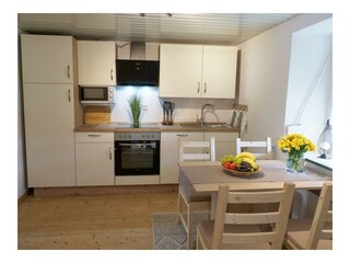 Appartement Saxler Buitenaudio-opname 3