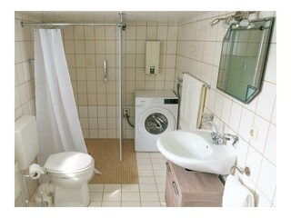 Appartement Saxler Buitenaudio-opname 11