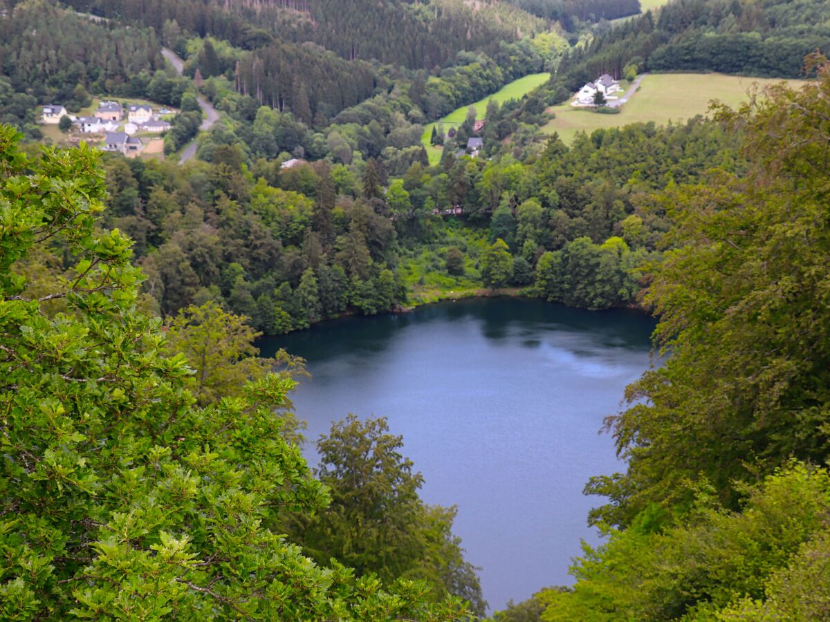 Weinfelder Maar