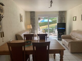 Apartamento Winkel (Eifel) Grabación al aire libre 1