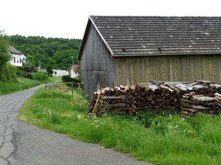Apartamento Winkel (Eifel) Grabación al aire libre 6