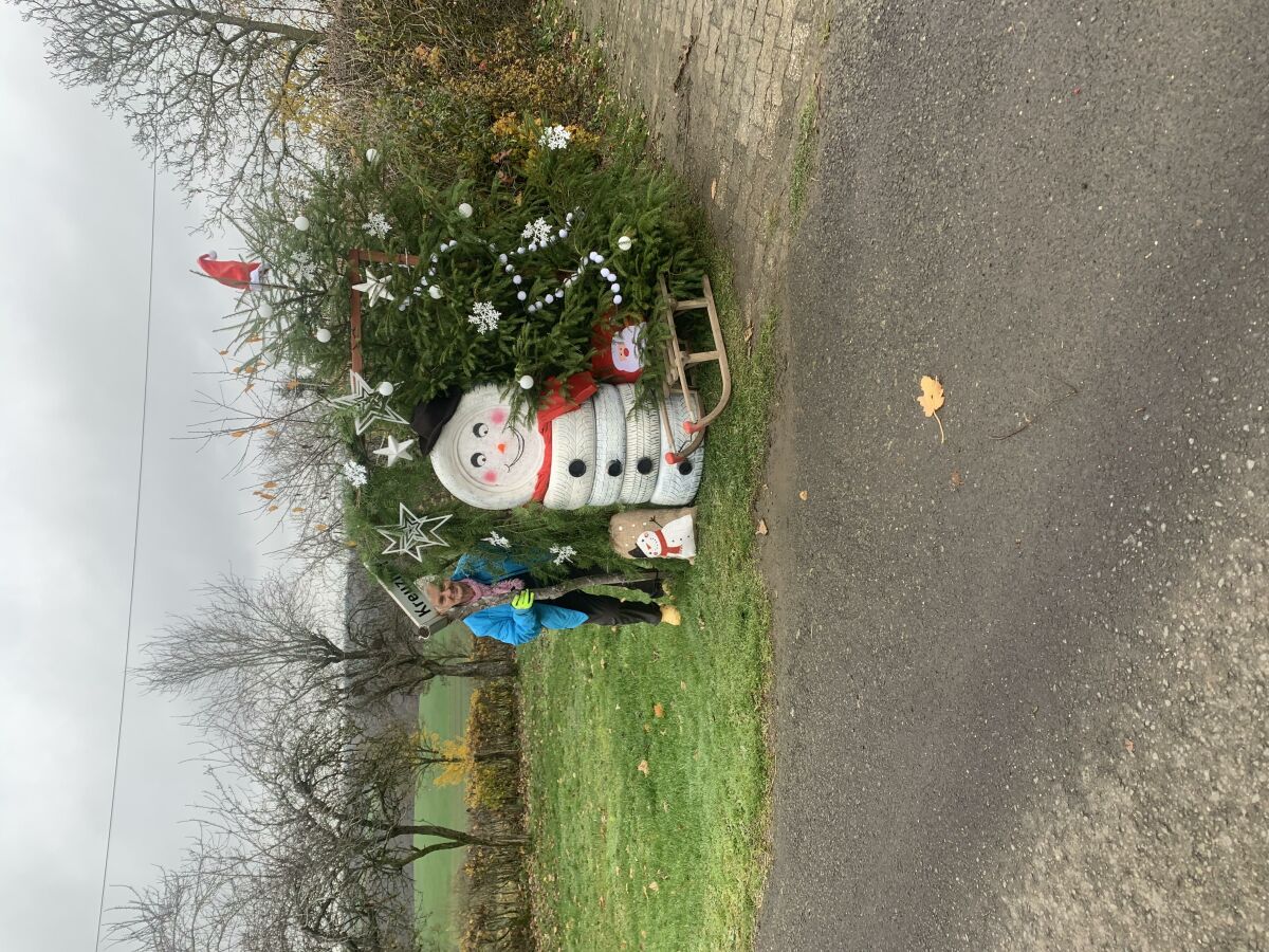 kerstmis Winkel