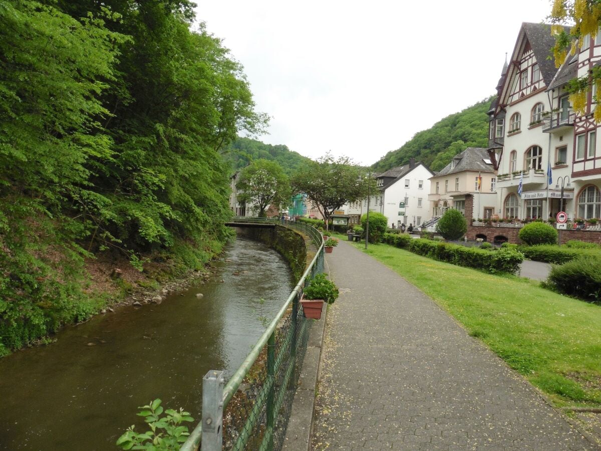 Fluss Bad Bertrich