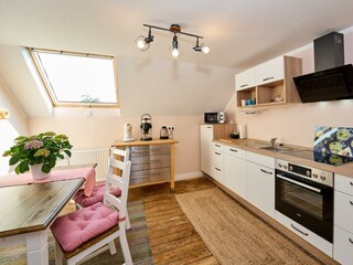 Appartement Schalkenmehren Buitenaudio-opname 2