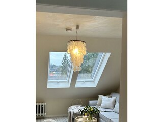 Cozy City Apartment Daun