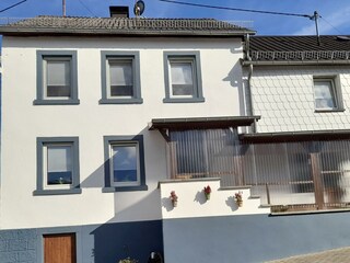 Appartement Üdersdorf Buitenaudio-opname 1