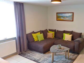 Appartement Müllenbach (bei Mayen) Équipement 22