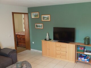 Apartamento Müllenbach (bei Mayen) Características 24
