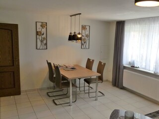 Apartamento Müllenbach (bei Mayen) Características 25