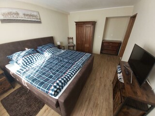 Apartamento Müllenbach (bei Mayen) Características 26