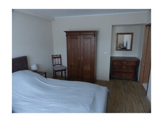 Apartamento Müllenbach (bei Mayen) Características 27