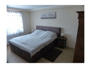 Appartement Müllenbach (bei Mayen) Équipement 28