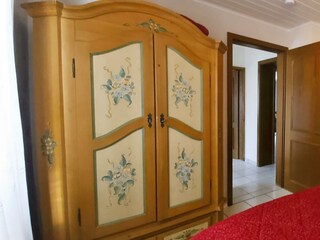 Appartamento Müllenbach (bei Mayen) Caratteristiche 30