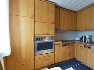 Apartamento Müllenbach (bei Mayen) Características 31