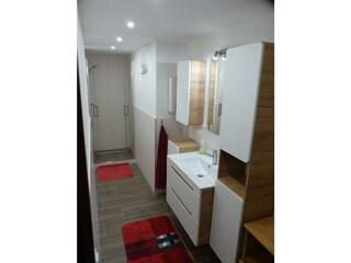 Apartamento Müllenbach (bei Mayen) Características 33